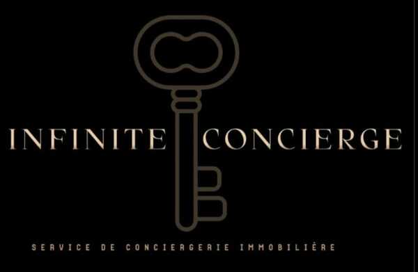 Logo Infinite Concierge Logo Infinite Concierge